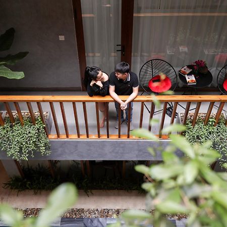 Moon Sun Boutique Villa Hotel Хюэ Экстерьер фото
