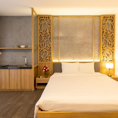 Moon Sun Boutique Villa Hotel Хюэ Экстерьер фото