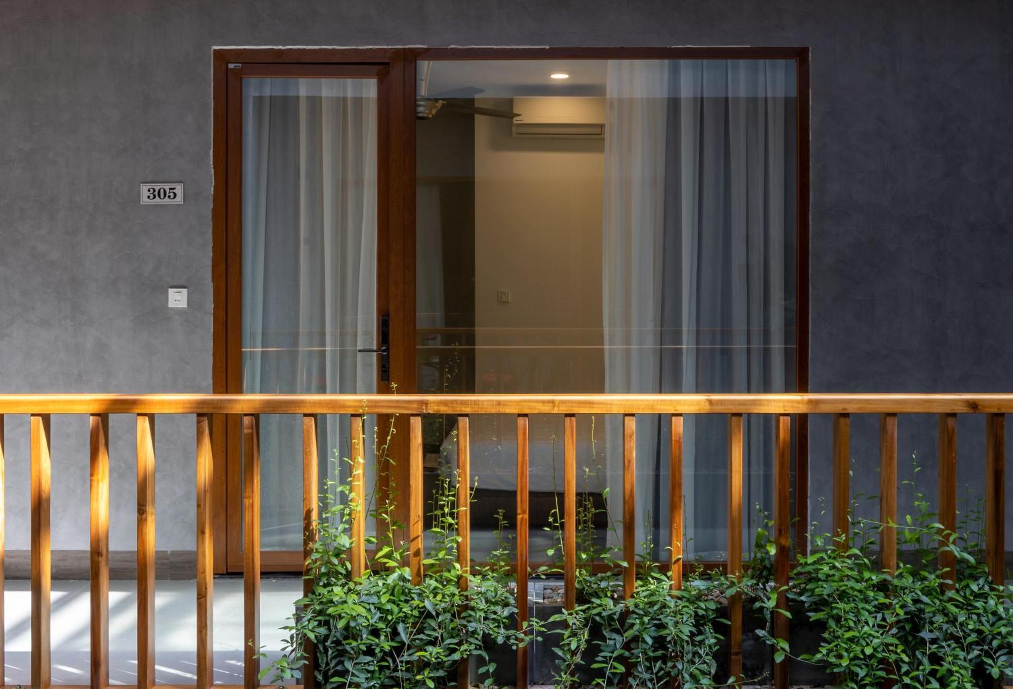 Moon Sun Boutique Villa Hotel Хюэ Экстерьер фото